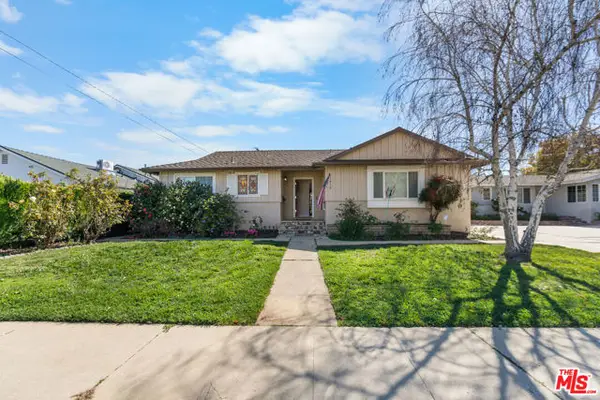 23032 Mobile Street, West Hills (los Angeles), CA 91307