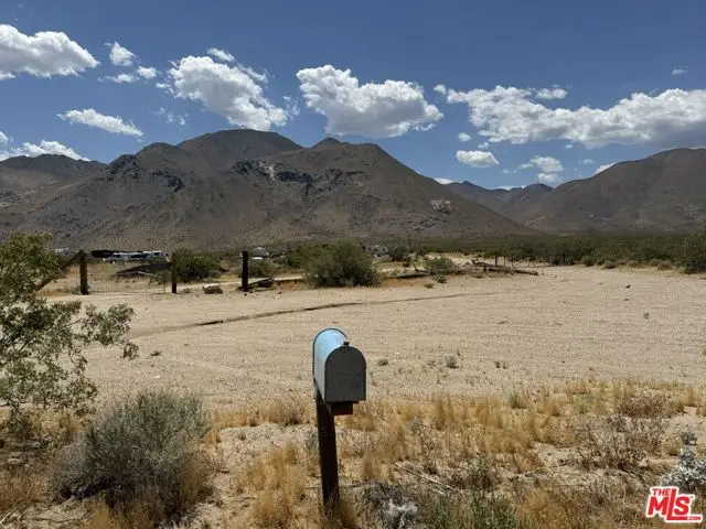 401 Sterling Road, Inyokern, CA 93527 - #1
