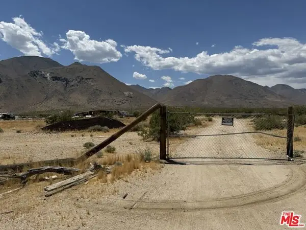 401 Sterling Road, Inyokern, CA 93527