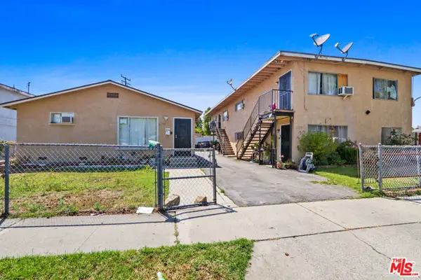 6729 Alvina Street, Bell Gardens, CA 90201