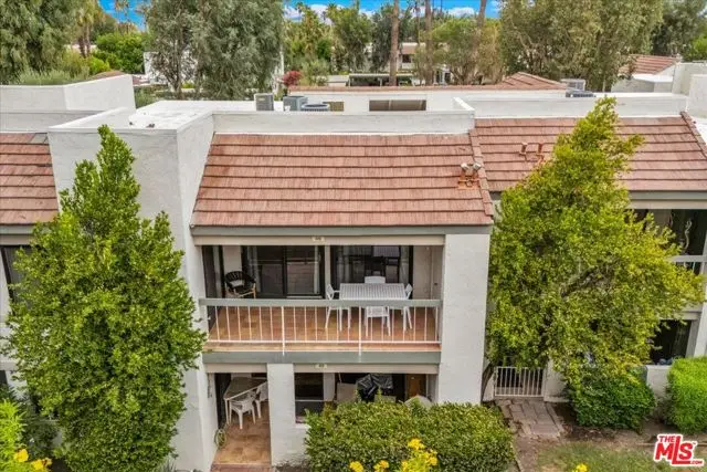 325 E Via Escuela #322, Palm Springs, CA 92262 - #1