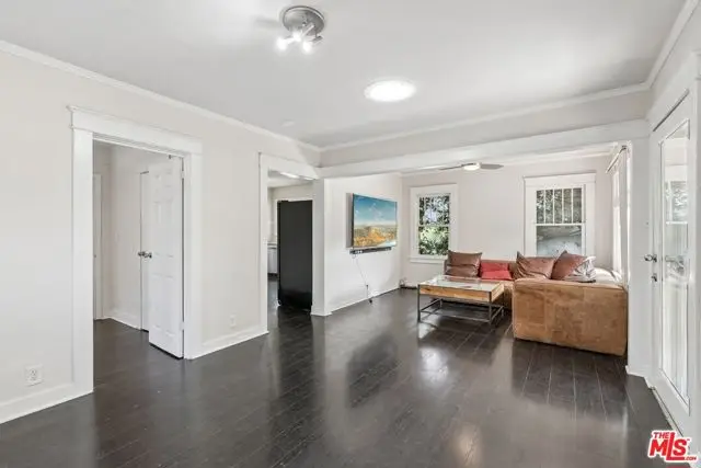 2627 S Cloverdale Avenue, Los Angeles, CA 90016 - #3