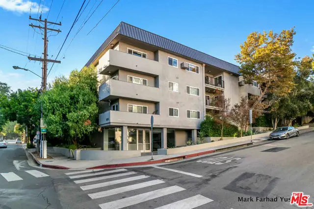 9005 Cynthia Street #413, West Hollywood, CA 90069 - #3