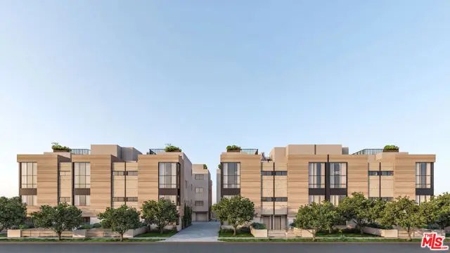 5342 Smiley Drive, Los Angeles, CA 90016 - #2