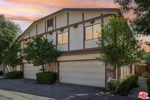 18424 Keswick Street #12, Reseda (los Angeles), CA 91335