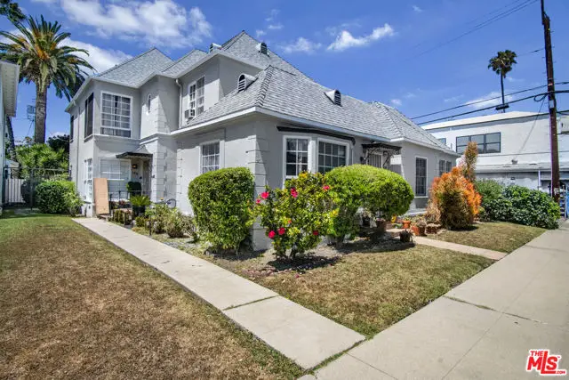 137 N Flores Street, Los Angeles, CA 90048 - #1