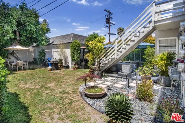 137 N Flores Street, Los Angeles, CA 90048 - #3