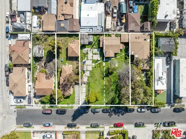 5326 Smiley Drive, Los Angeles, CA 90016 - #1