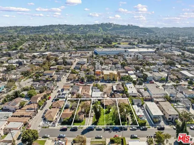 5326 Smiley Drive, Los Angeles, CA 90016 - #2