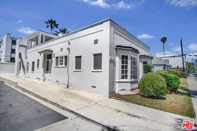 129 N Flores Street, Los Angeles, CA 90048 - #2
