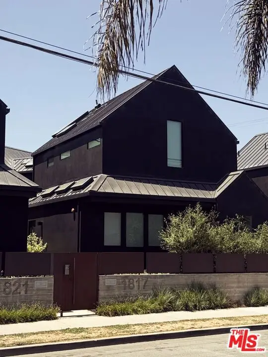 1817 Penmar Avenue, Venice, CA 90291 - #2