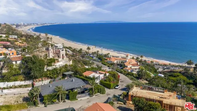 344 Arno Way, Pacific Palisades, CA 90272 - #2