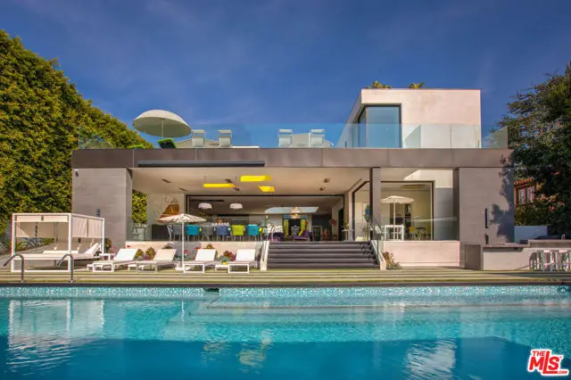 809 N Rexford Drive, Beverly Hills, CA 90210 - #1