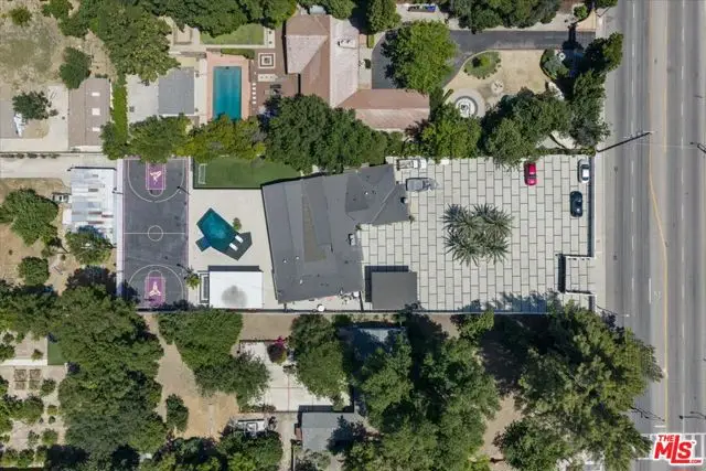 17211 Parthenia Street, Northridge, CA 91325 - #1