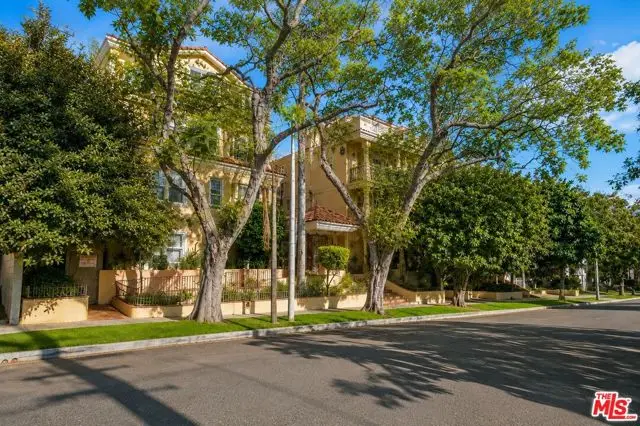 1050 N Edinburgh Avenue #103, West Hollywood, CA 90046 - #1