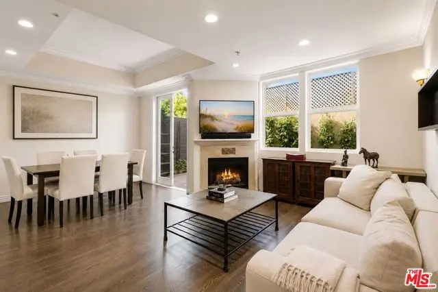 1050 N Edinburgh Avenue #103, West Hollywood, CA 90046 - #2