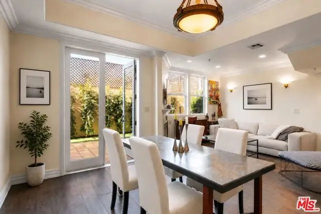 1050 N Edinburgh Avenue #103, West Hollywood, CA 90046 - #3