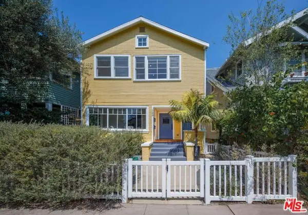 123 Wavecrest Avenue, Venice (los Angeles), CA 90291