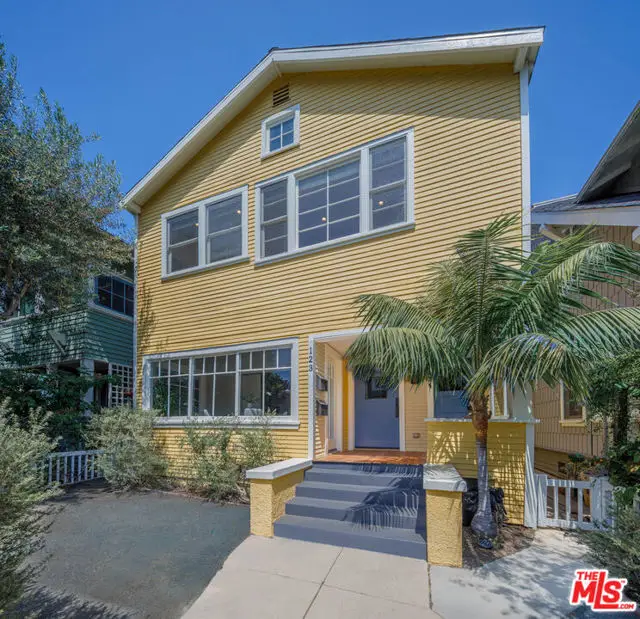 123 Wavecrest Avenue, Venice, CA 90291 - #3