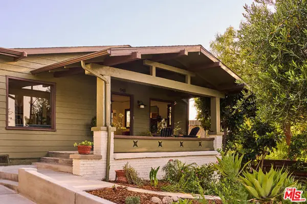948 Elyria Drive, Los Angeles, CA 90065