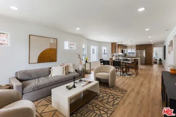 2934 Hillcrest Drive, Los Angeles, CA 90016