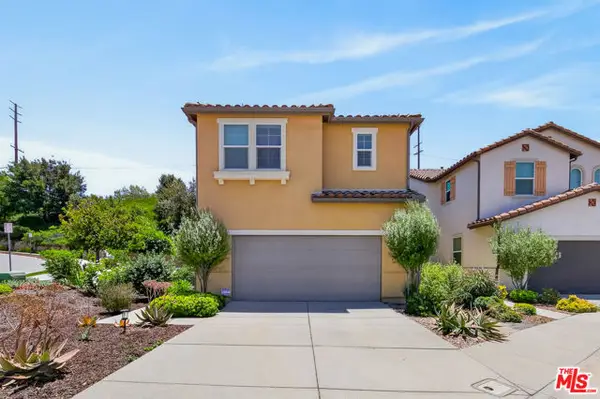 19860 Via Ott, Newhall (santa Clarita), CA 91321