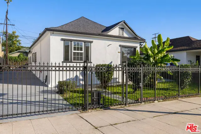 1222 N Virgil Avenue, Los Angeles, CA 90029 - #1