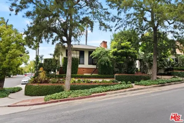 11051 Strathmore Drive, Los Angeles, CA 90024