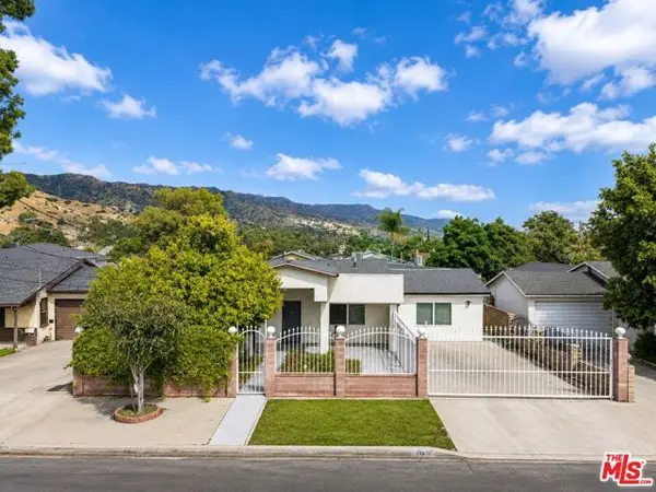 7640 Greg Avenue, Sun Valley (los Angeles), CA 91352