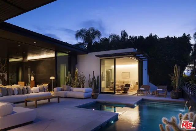 1450 Blue Jay Way, Los Angeles, CA 90069 - #2