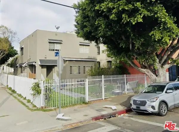 1981 Estrella Avenue, Los Angeles, CA 90007