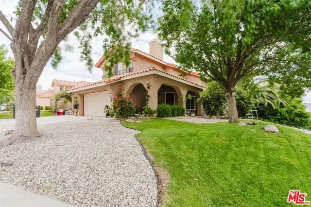 42665 Tempo Drive, Lancaster, CA 93536 - #1