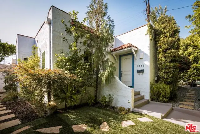 2813 Herkimer Street, Los Angeles, CA 90039 - #1