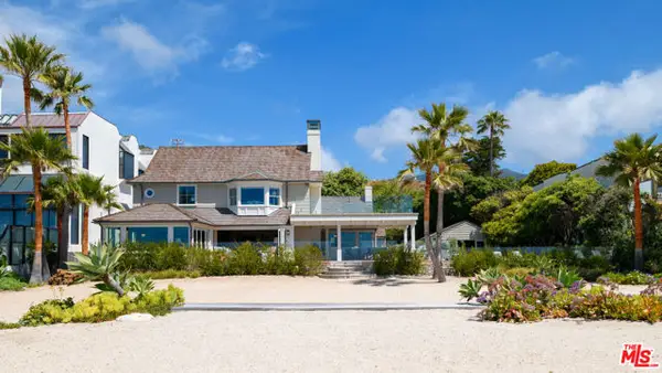 31134 Broad Beach Road, Malibu, CA 90265