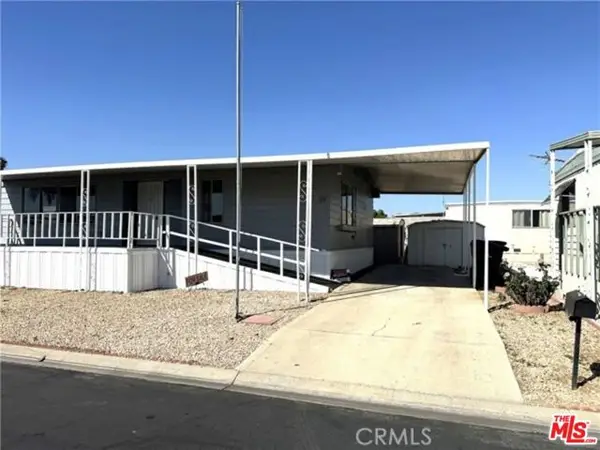 9391 California Avenue #89, Riverside, CA 92503