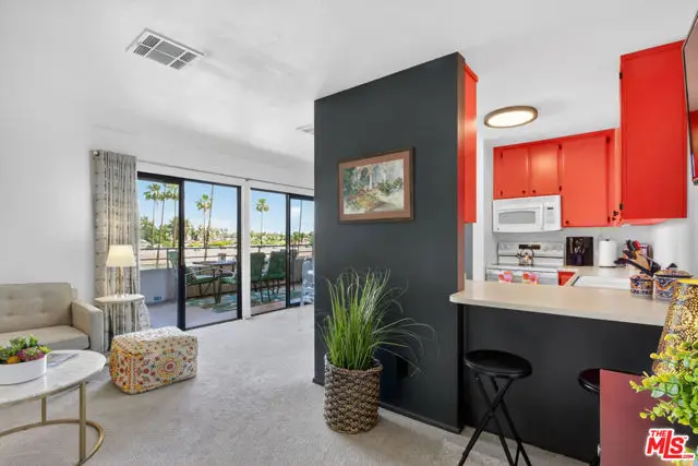 470 S Calle Encilia #B13, Palm Springs, CA 92262 - #2