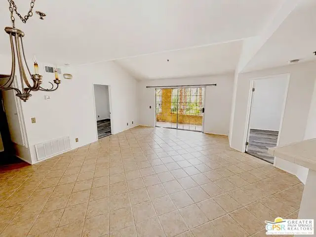2700 Lawrence Crossley Road #55, Palm Springs, CA 92264 - #2