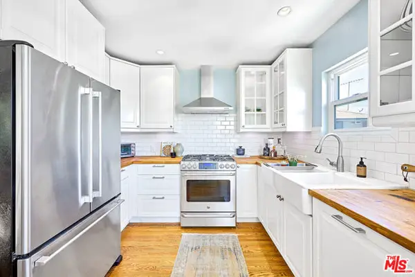 1835 7th Street #D, Santa Monica, CA 90401