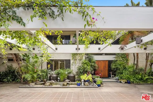 715 N Beverly Drive, Beverly Hills, CA 90210 - #1
