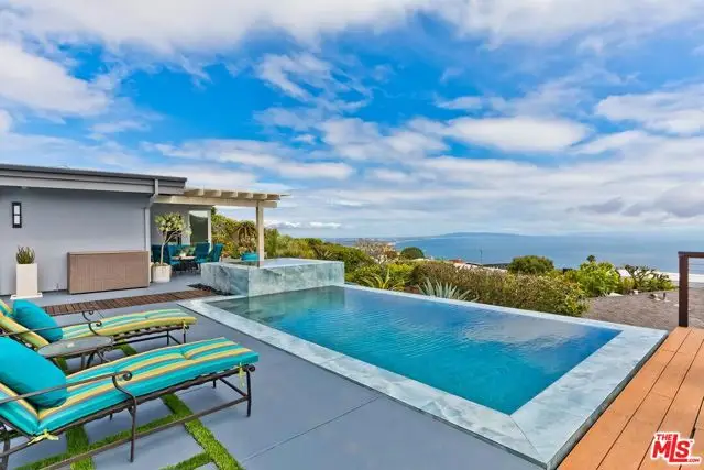 1334 Charmel Place, Pacific Palisades, CA 90272 - #2