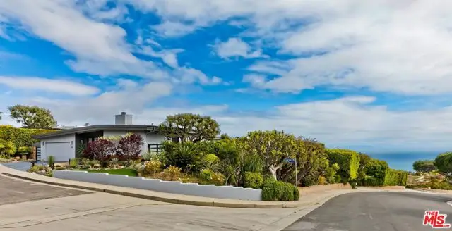 1334 Charmel Place, Pacific Palisades, CA 90272 - #3