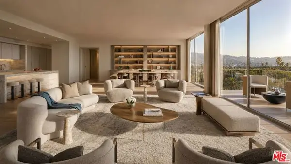 9200 Wilshire Boulevard #PH1E, Beverly Hills, CA 90212