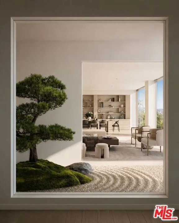 9200 Wilshire Boulevard #PH1E, Beverly Hills, CA 90212 - #2