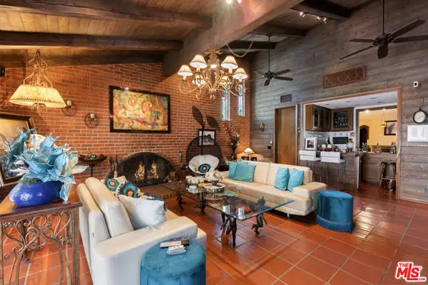 4152 Falling Leaf Drive, Encino (los Angeles), CA 91316