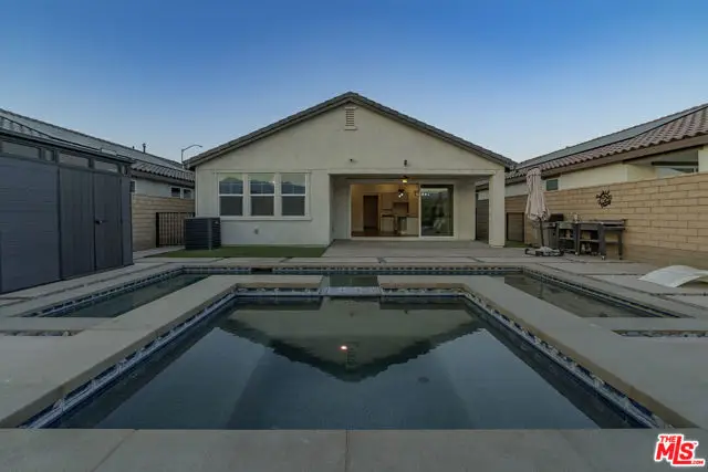 84112 Caviano Drive, Indio, CA 92203 - #3