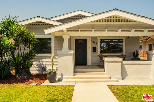 1857 W 41st Street, Los Angeles, CA 90062