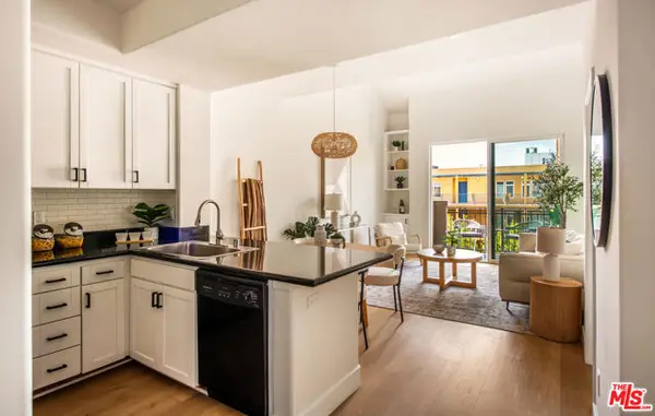 4060 Glencoe Avenue #302, Marina Del Rey, CA 90292