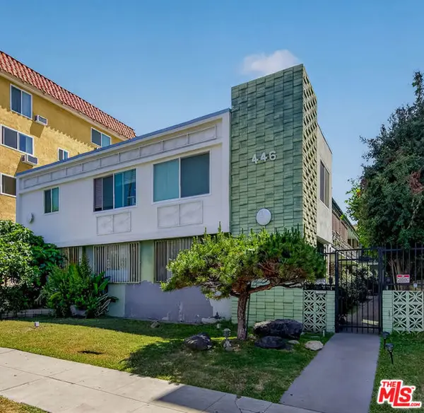446 S St Andrews Place #2, Los Angeles, CA 90020