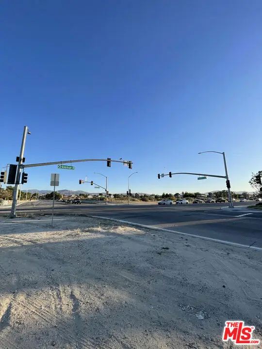 55 E Avenue R Avenue, Palmdale, CA 93550 - #1