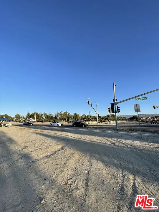 55 E Avenue R Avenue, Palmdale, CA 93550 - #2